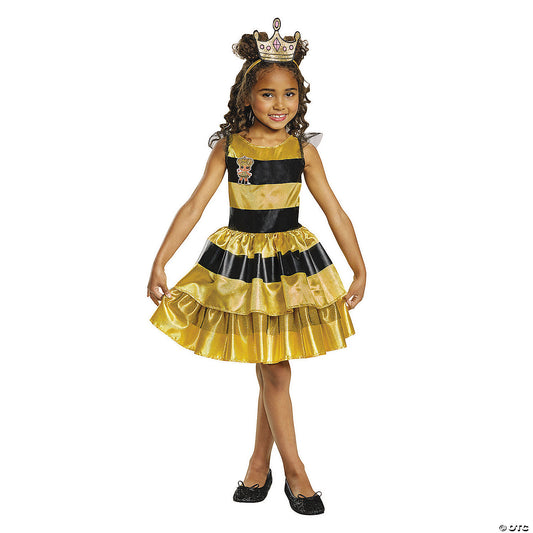 Queen Bee Classic Child M 7-8