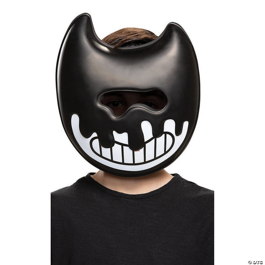 Ink Bendy Half Mask Ch