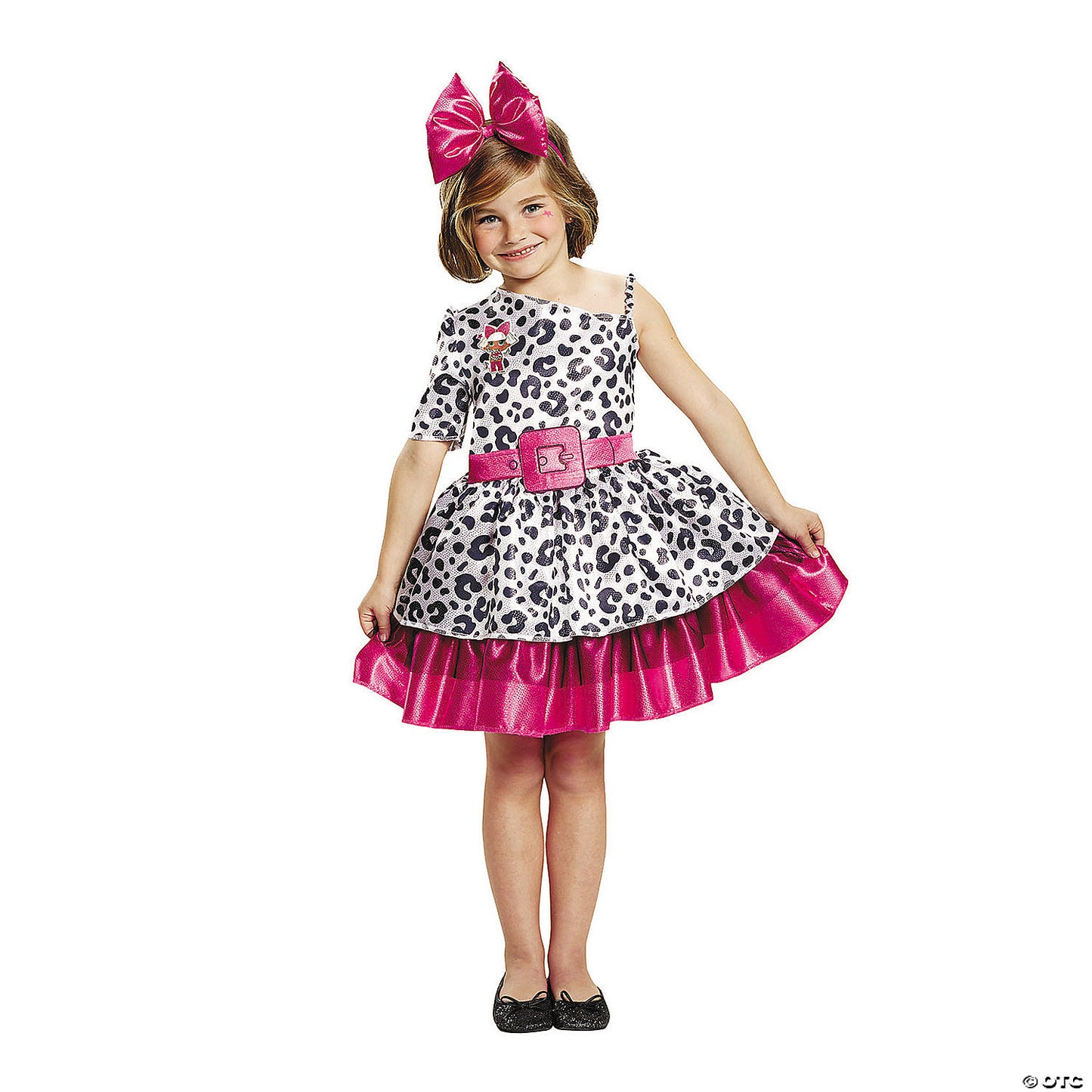 Diva Classic Child S 4-6x