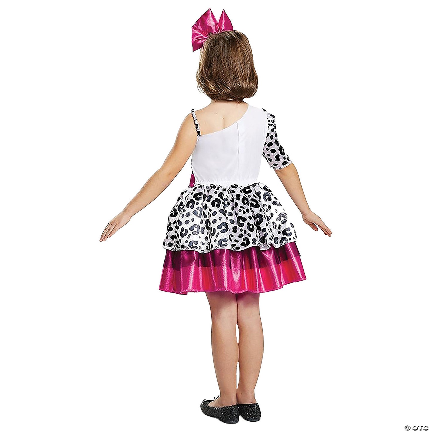 Diva Classic Child S 4-6x