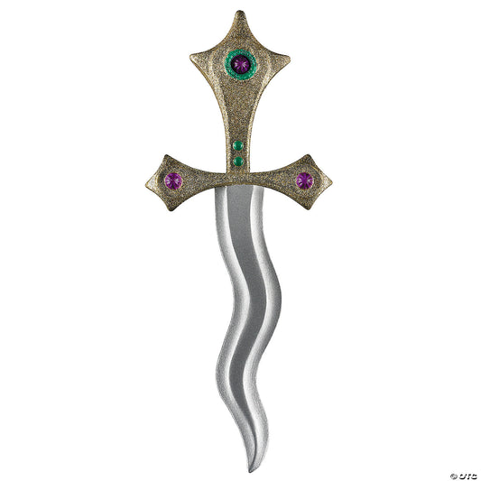 Dagger With Garter Dg11828