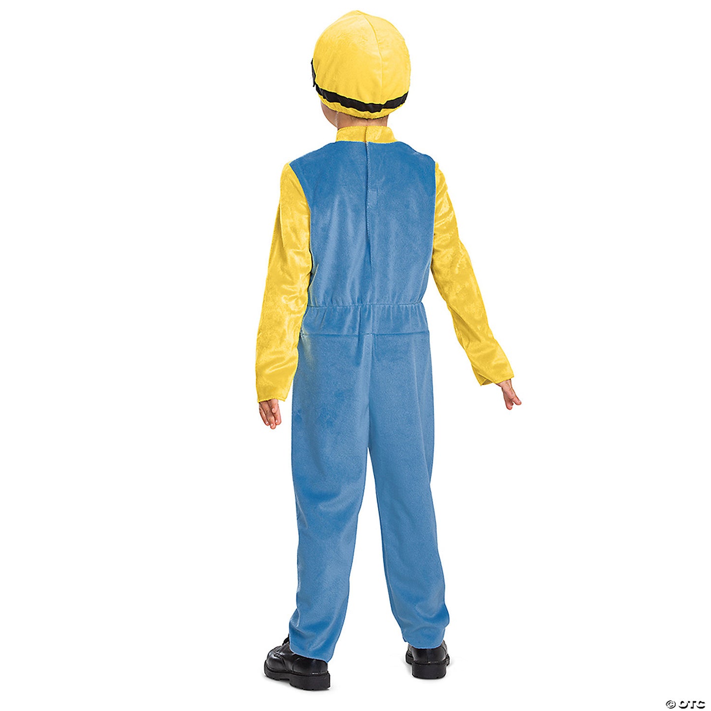 Minion Toddler (bob) 3t-4t