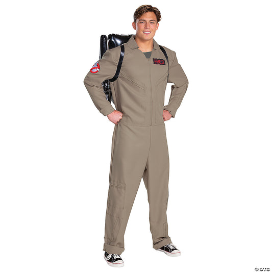 Adults Ghostbusters Afterlife™ Costume Large/XL 42-46