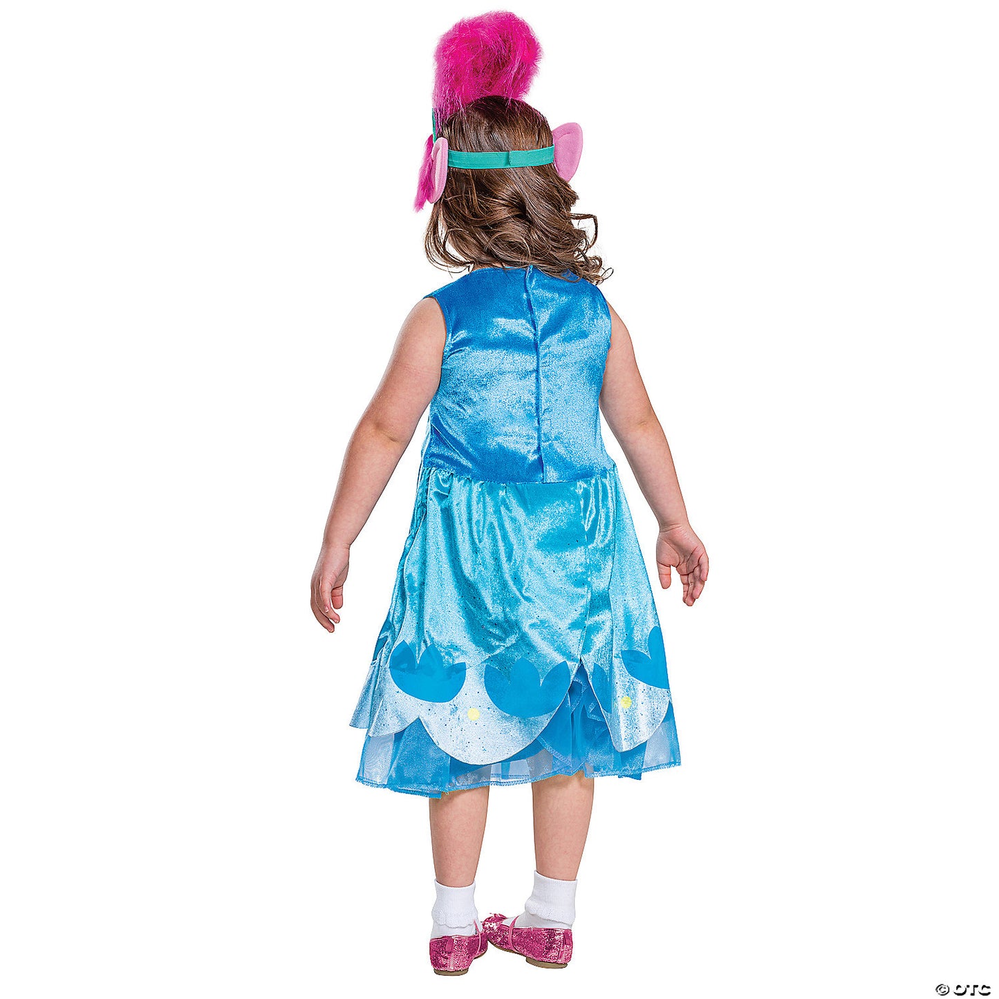 Poppy Adaptive Costume Child 3t-4t