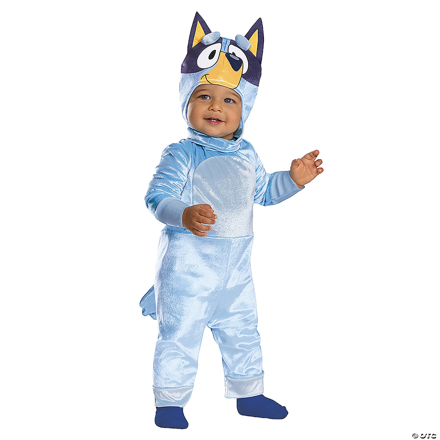 Bluey Classic Infant 12-18mo