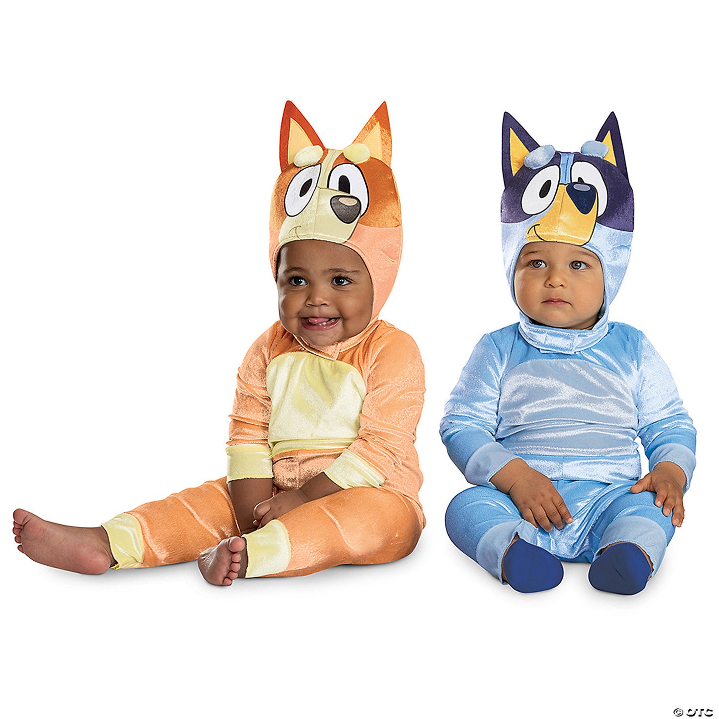 Bluey Classic Infant 12-18mo