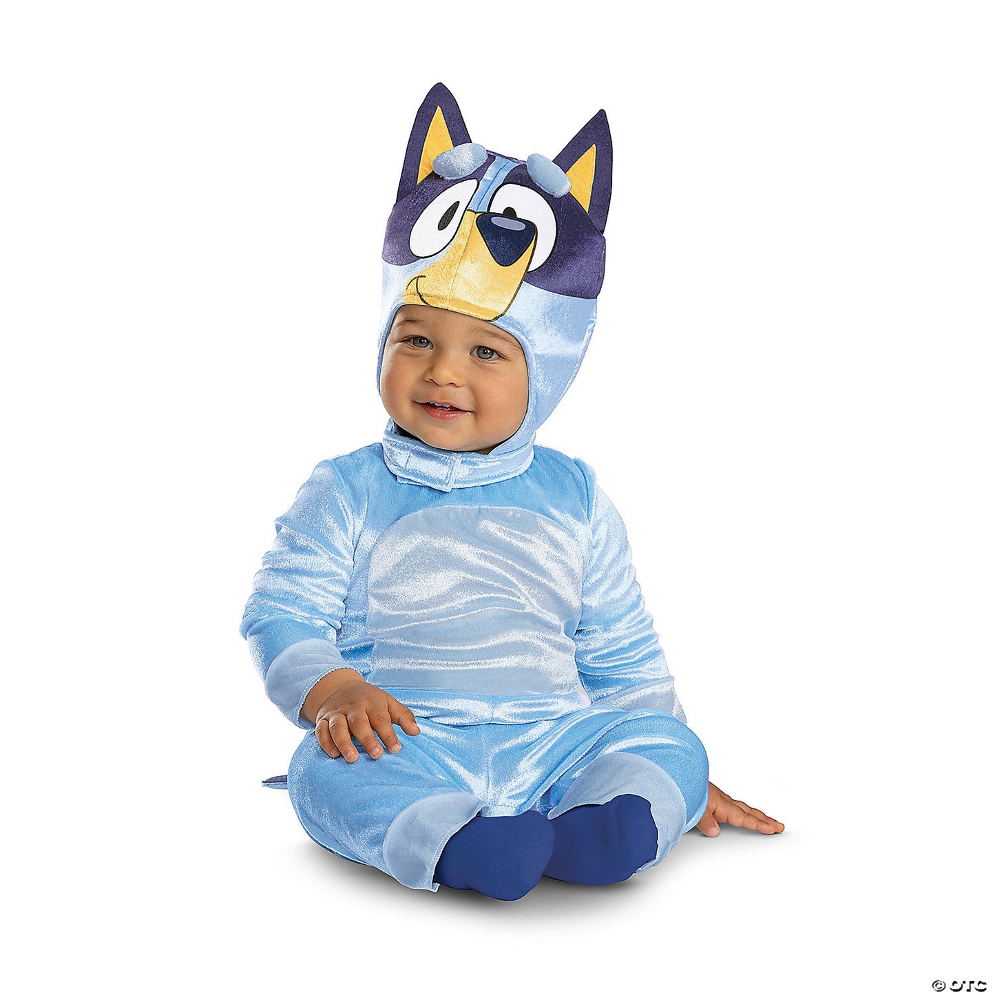 Bluey Classic Infant 12-18mo