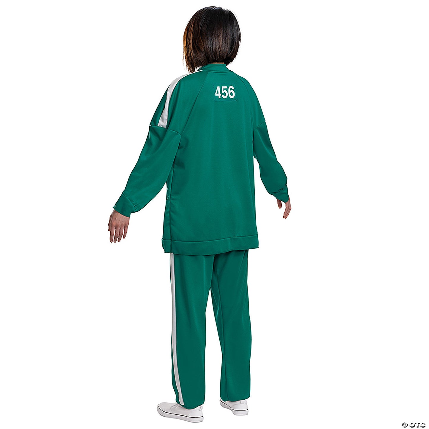 Player 456 Track Suit Sm