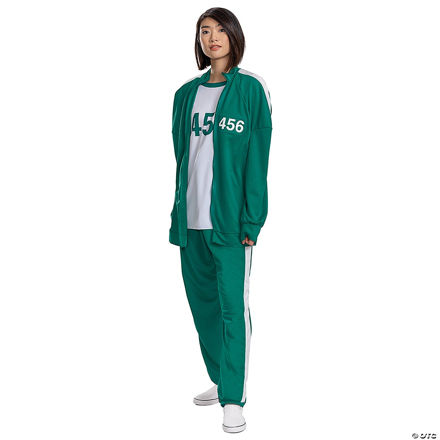 Player 456 Track Suit Sm