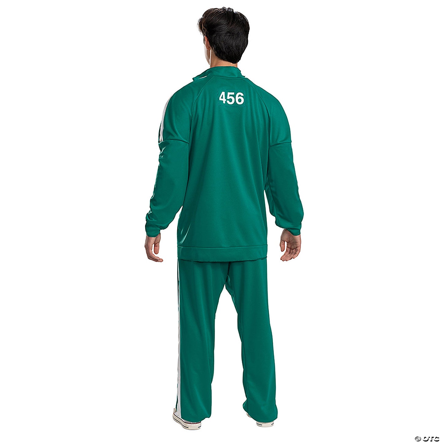 Player 456 Track Suit Sm