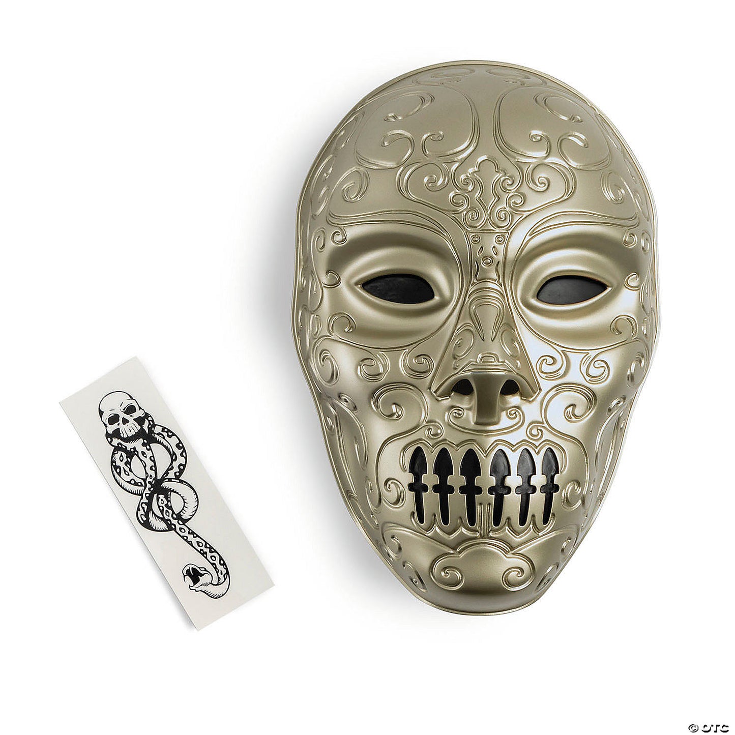 Death Eater Deluxe Adult