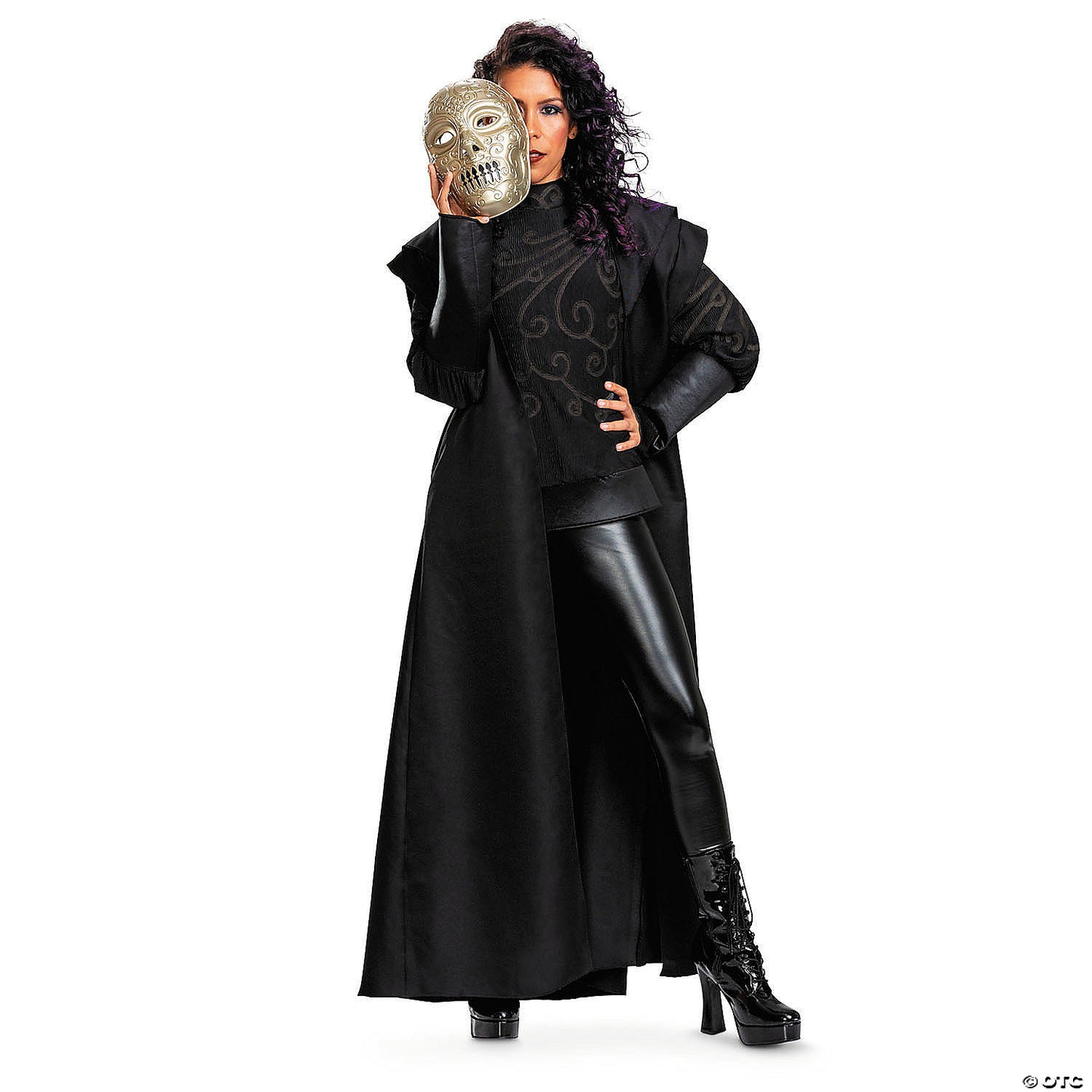 Death Eater Deluxe Adult