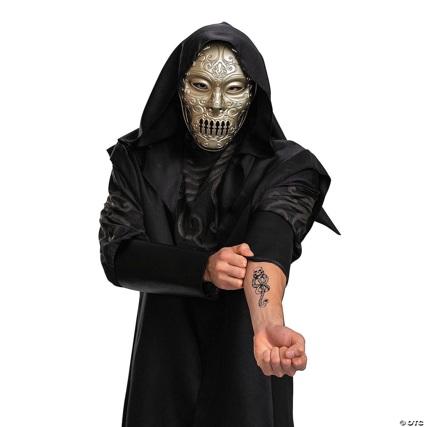 Death Eater Deluxe Adult