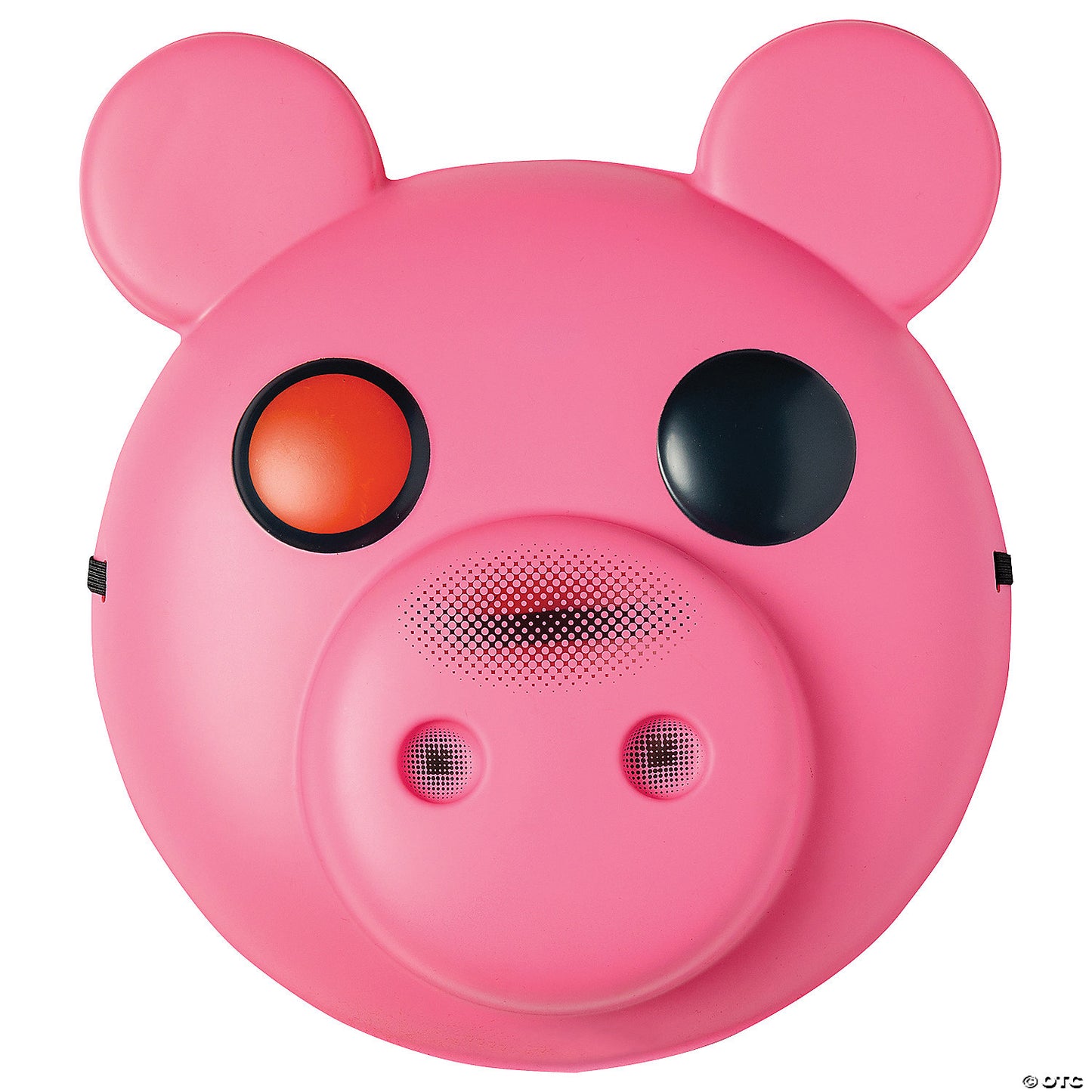 Piggy Mask Unisize 8+