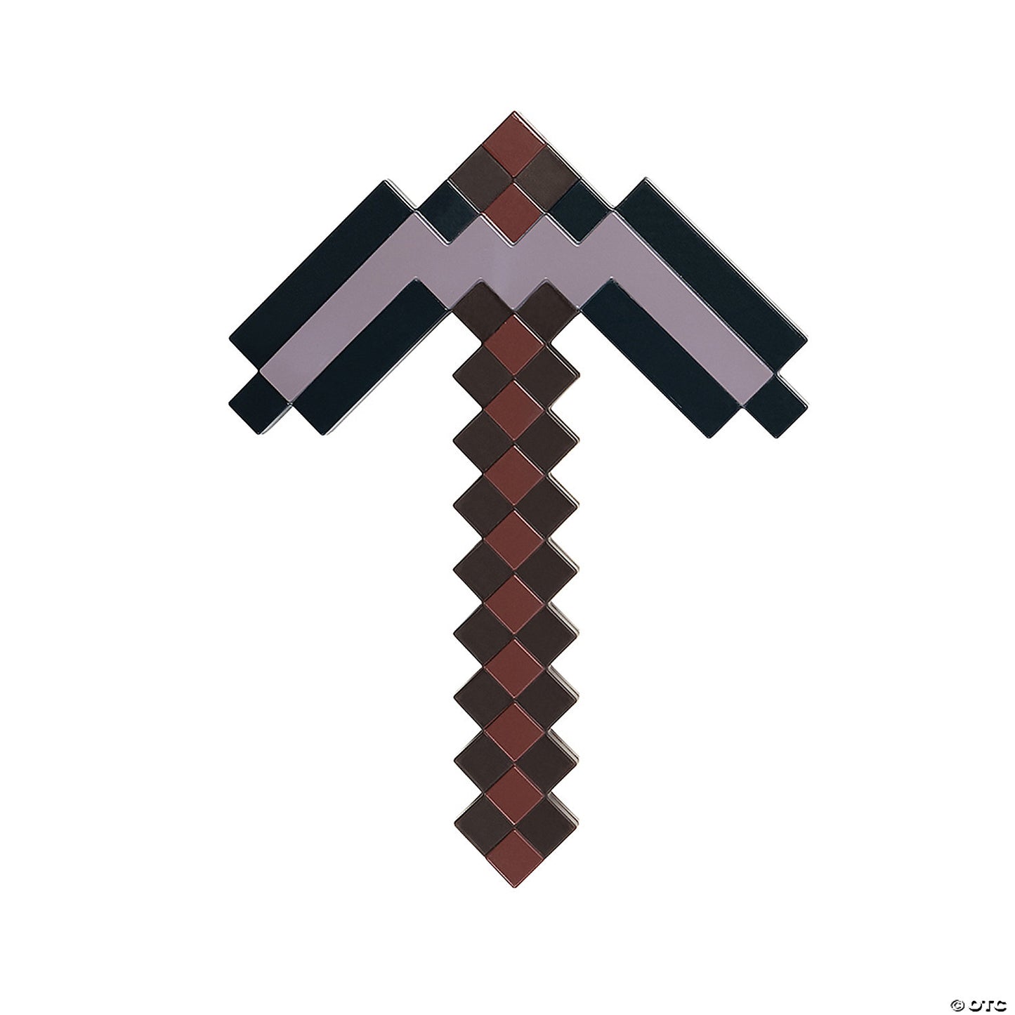 Netherite Pickaxe