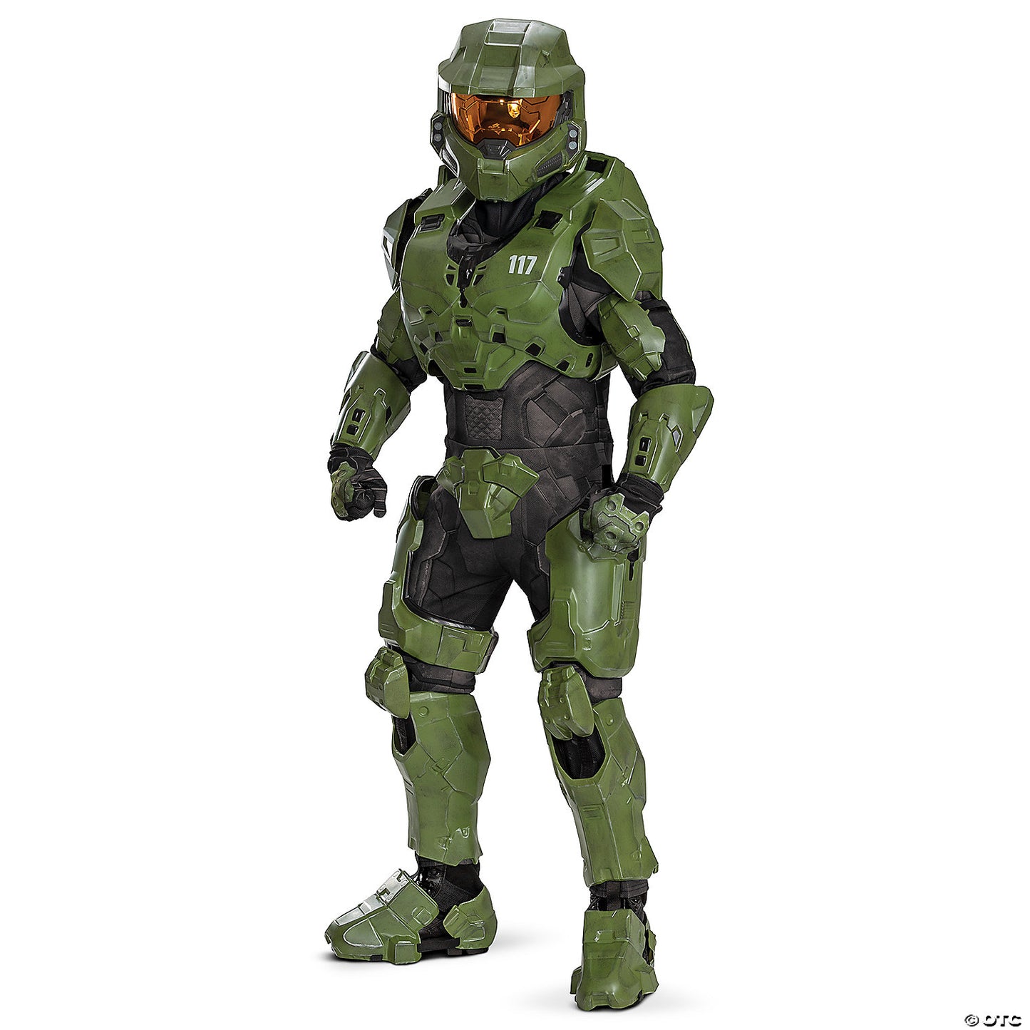 Kids Ultra Prestige Halo Infinite™ Master Chief Costume - Small 4-6