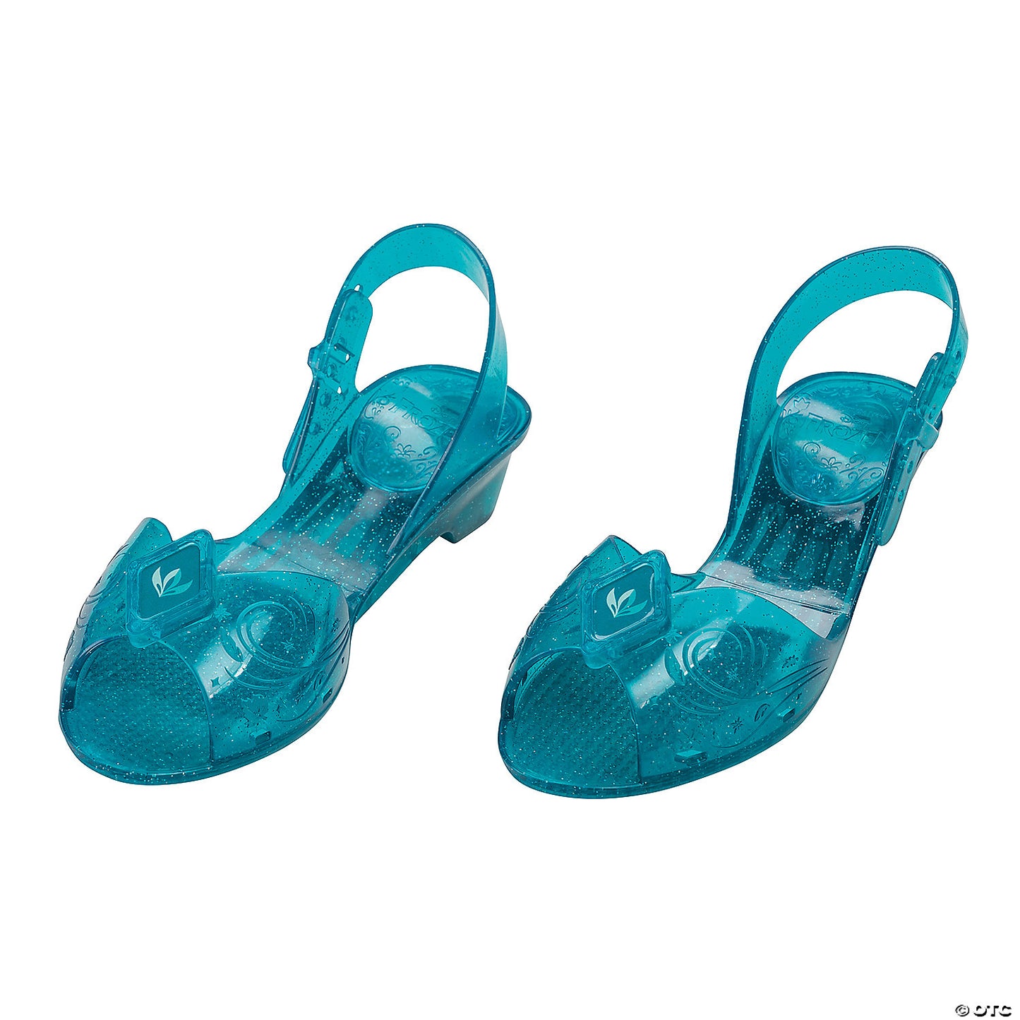 Girl's Anna Jelly Shoes