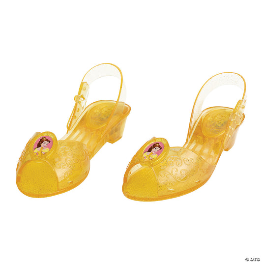 Belle Light-up Shoes 11/12