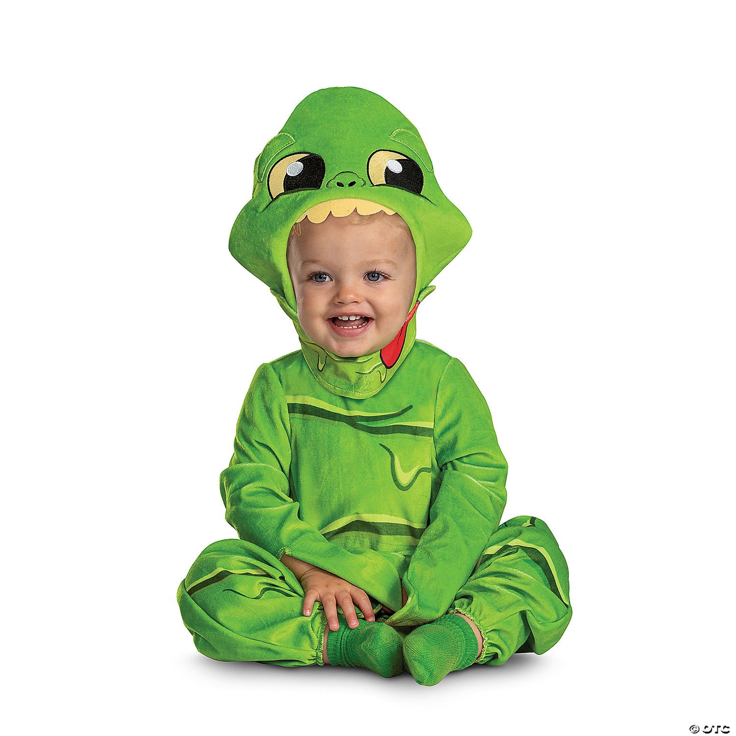 Slimer Posh Toddler 3t-4t