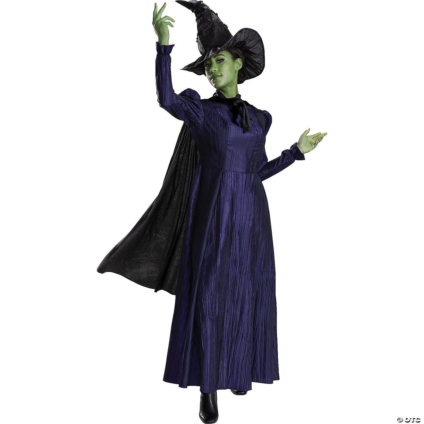 Elphaba Deluxe Adult M