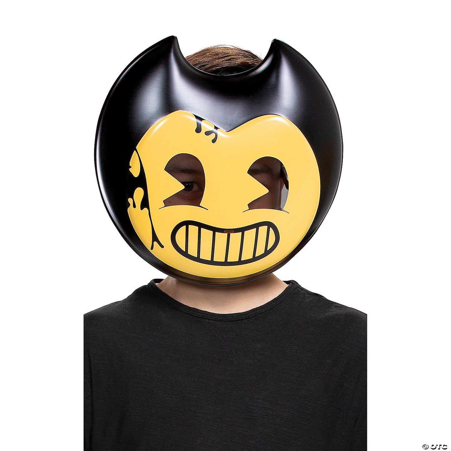 Bendy Dark Revival Child Mask