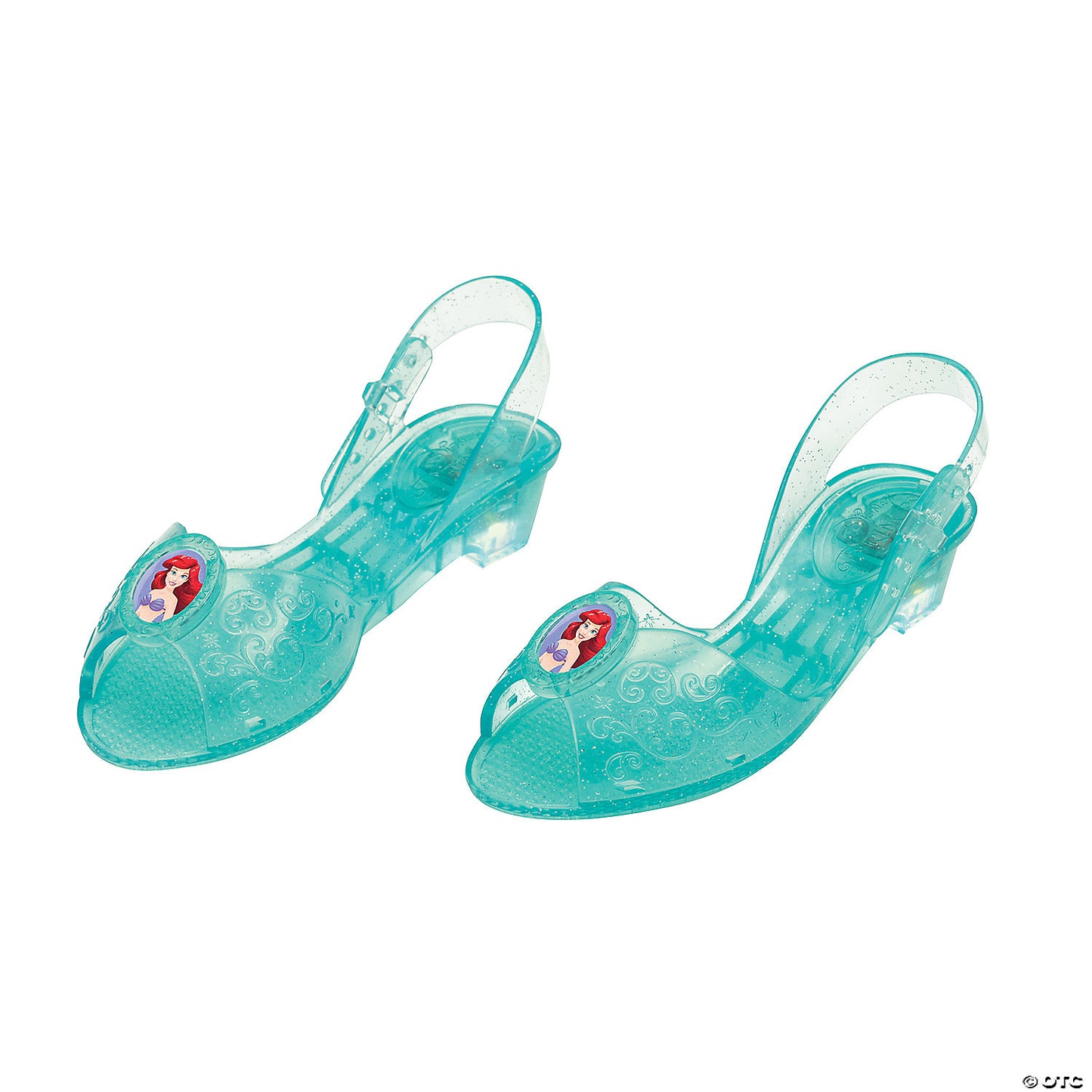 Ariel Light-up Shoes