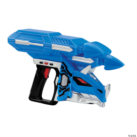 Blue Ranger Cosmic Fury Weapon