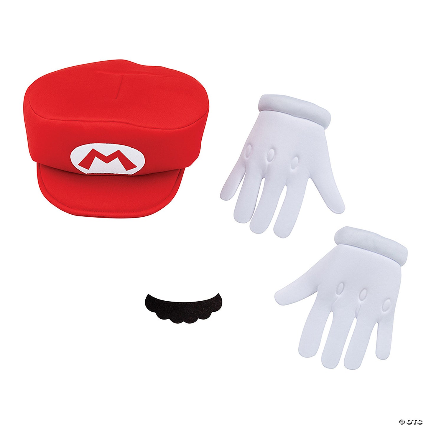 Mario Elevated Classic Child Acc Kit