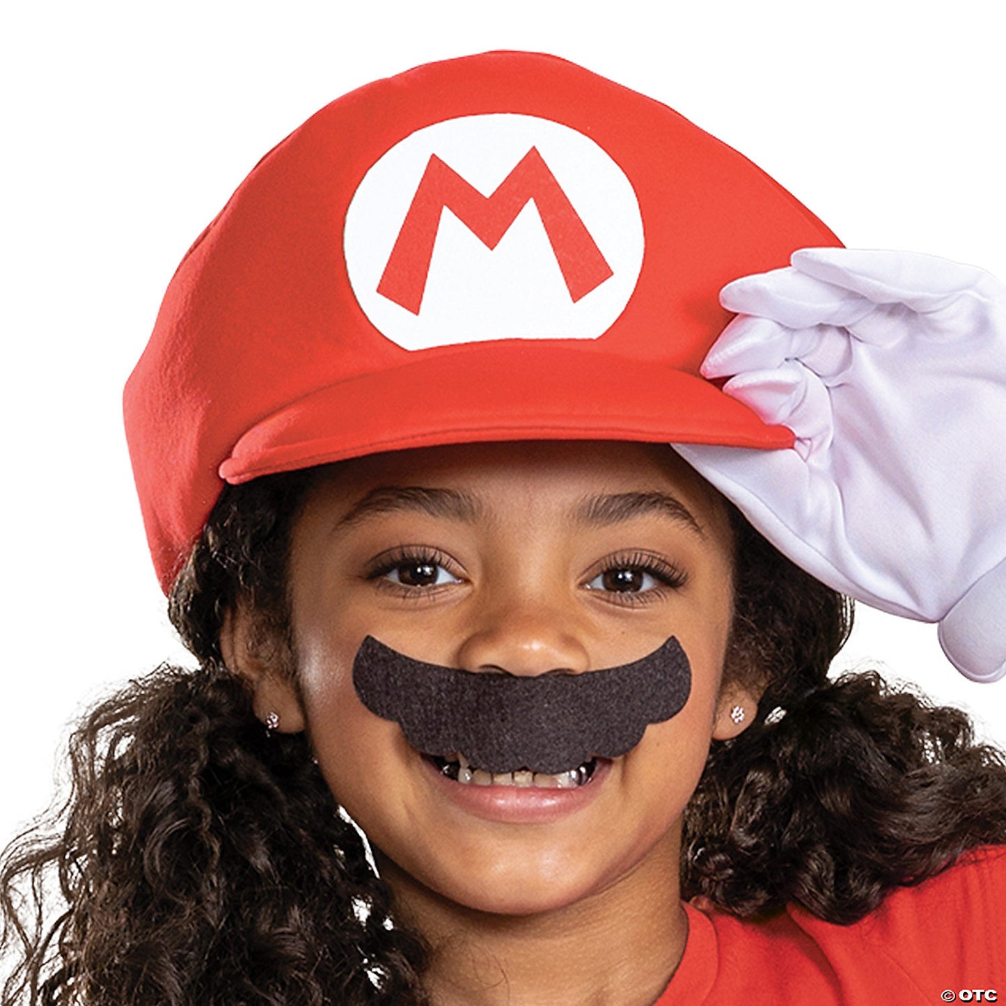 Mario Elevated Classic Child Acc Kit