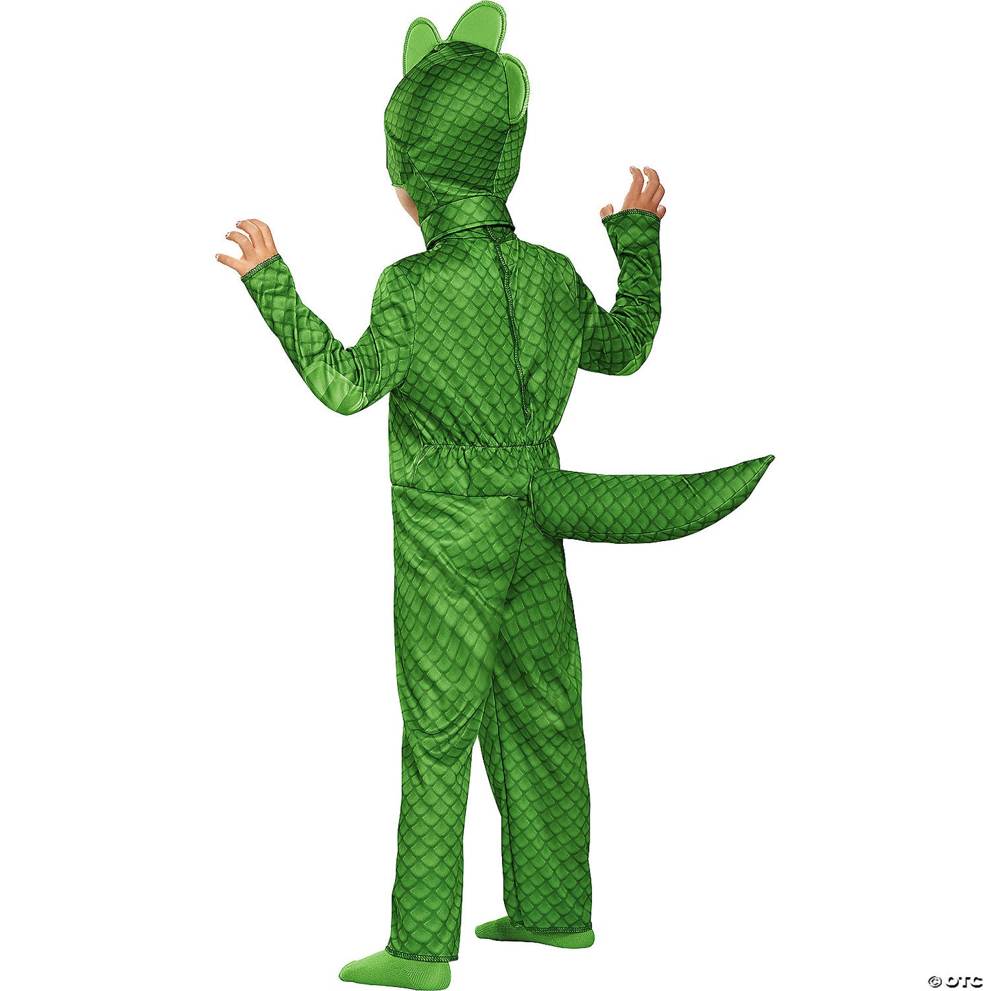 Kids PJ Masks Gekko Costume