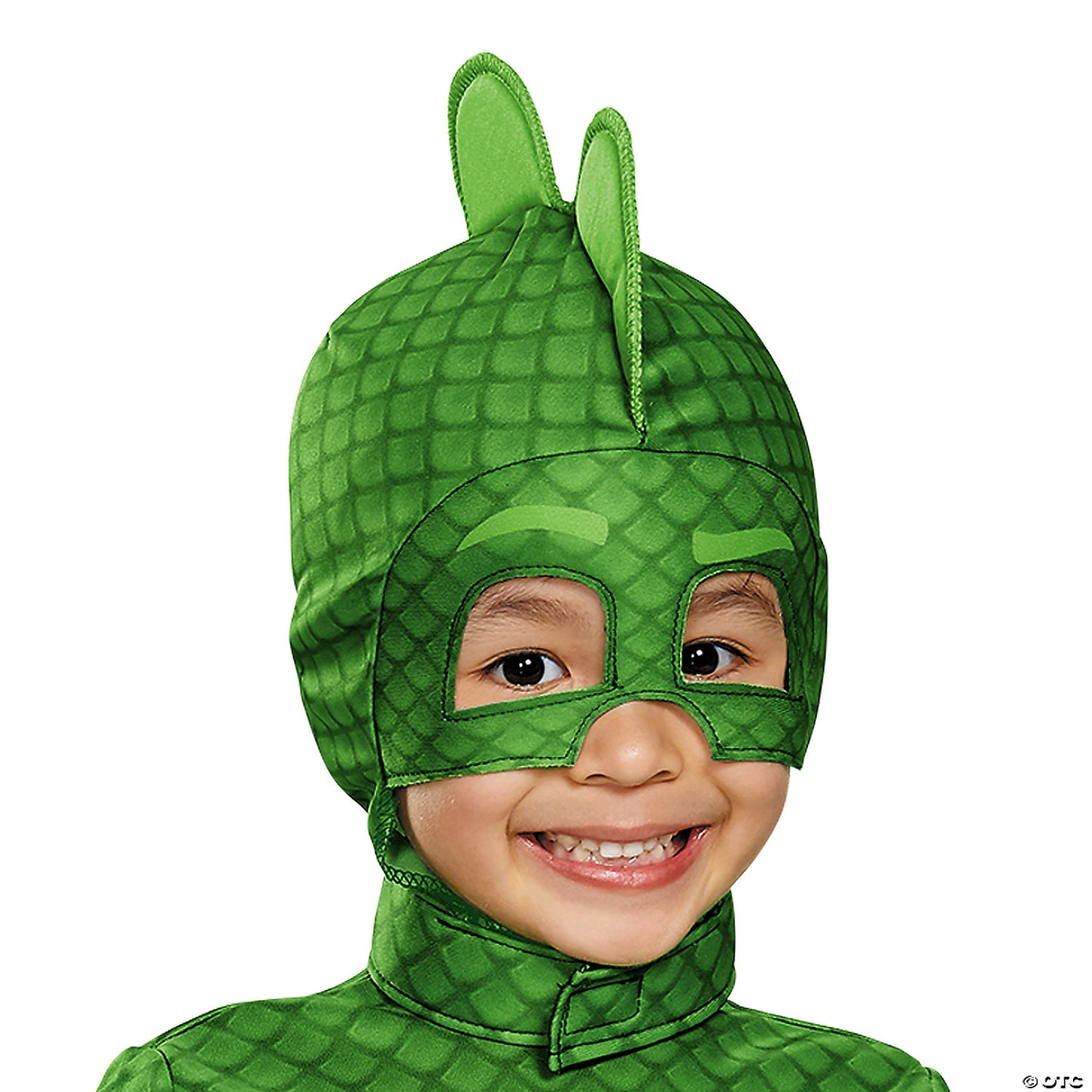 Kids PJ Masks Gekko Costume