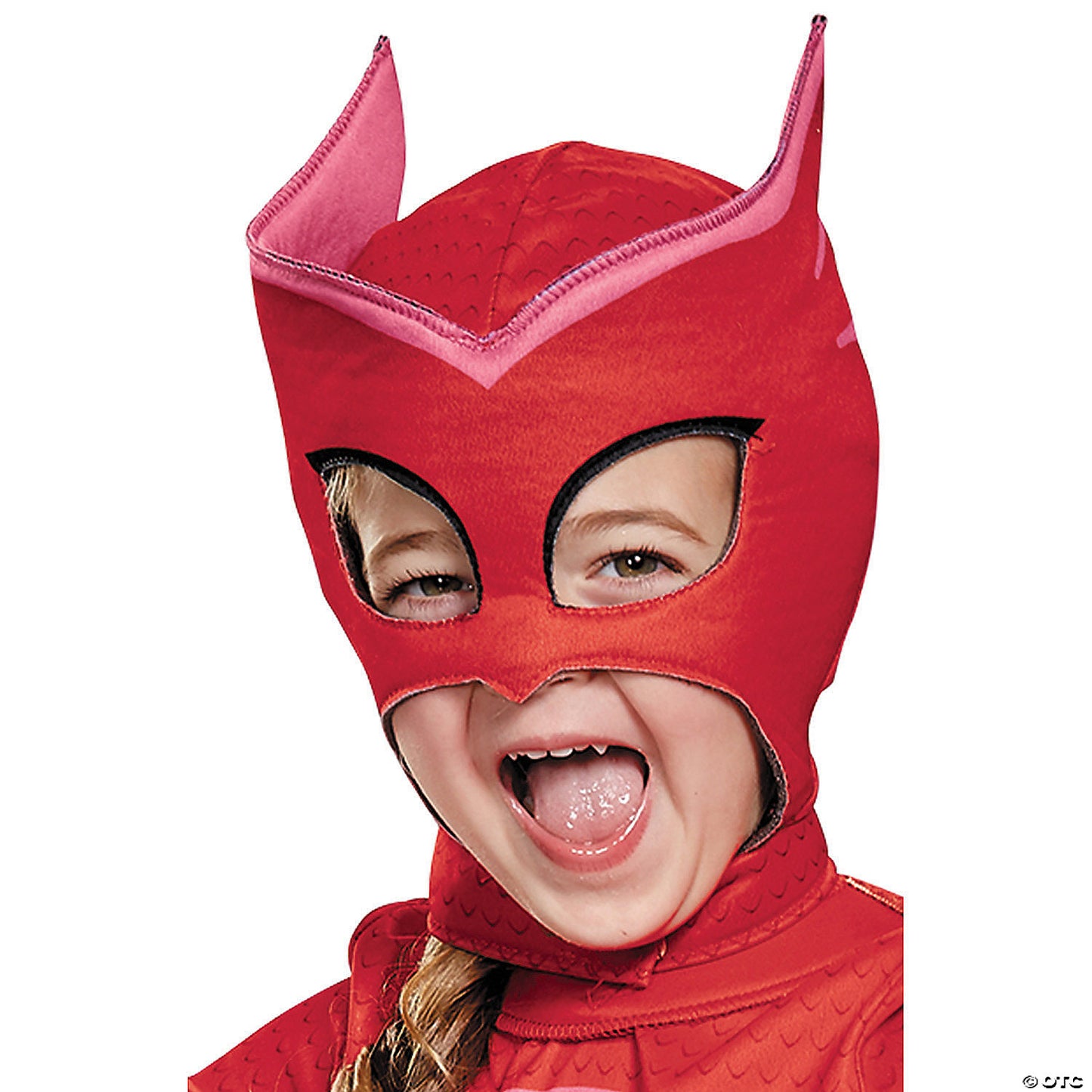 Toddler Classic Disney® PJ Masks Owlette Costume - 2T