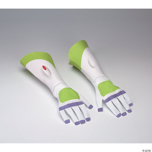 Buzz Lightyear Gloves