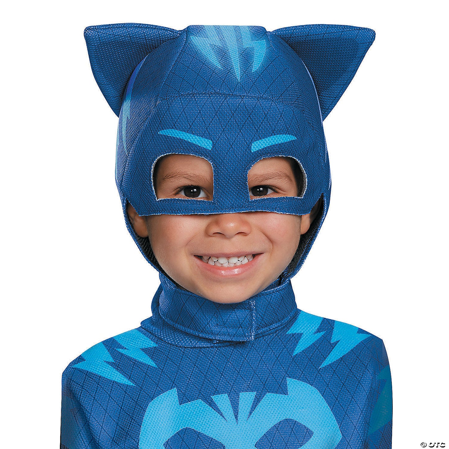 Pj Catboy Deluxe Mask Child