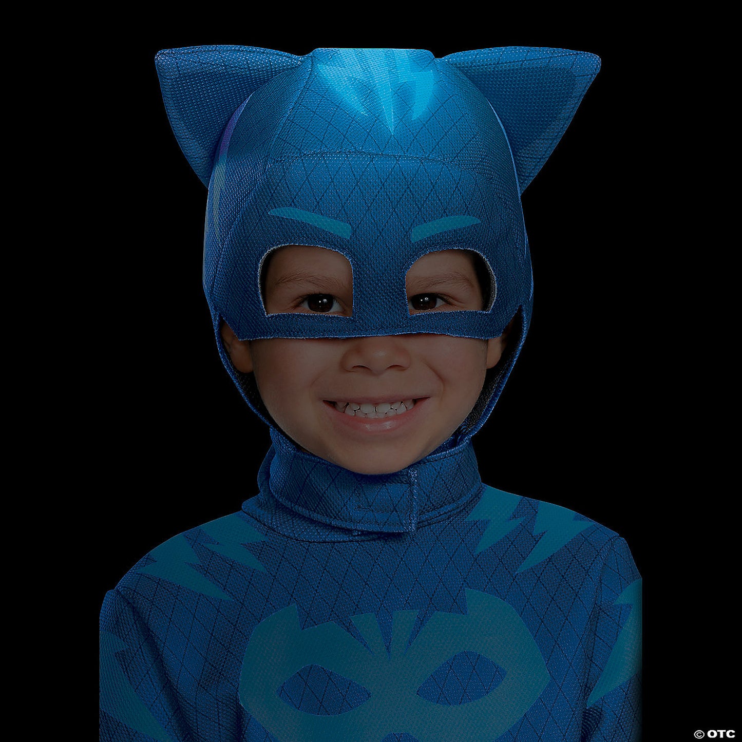 Pj Catboy Deluxe Mask Child