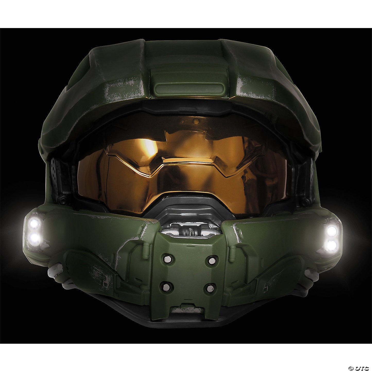 Men's Halo Master Chief Mask