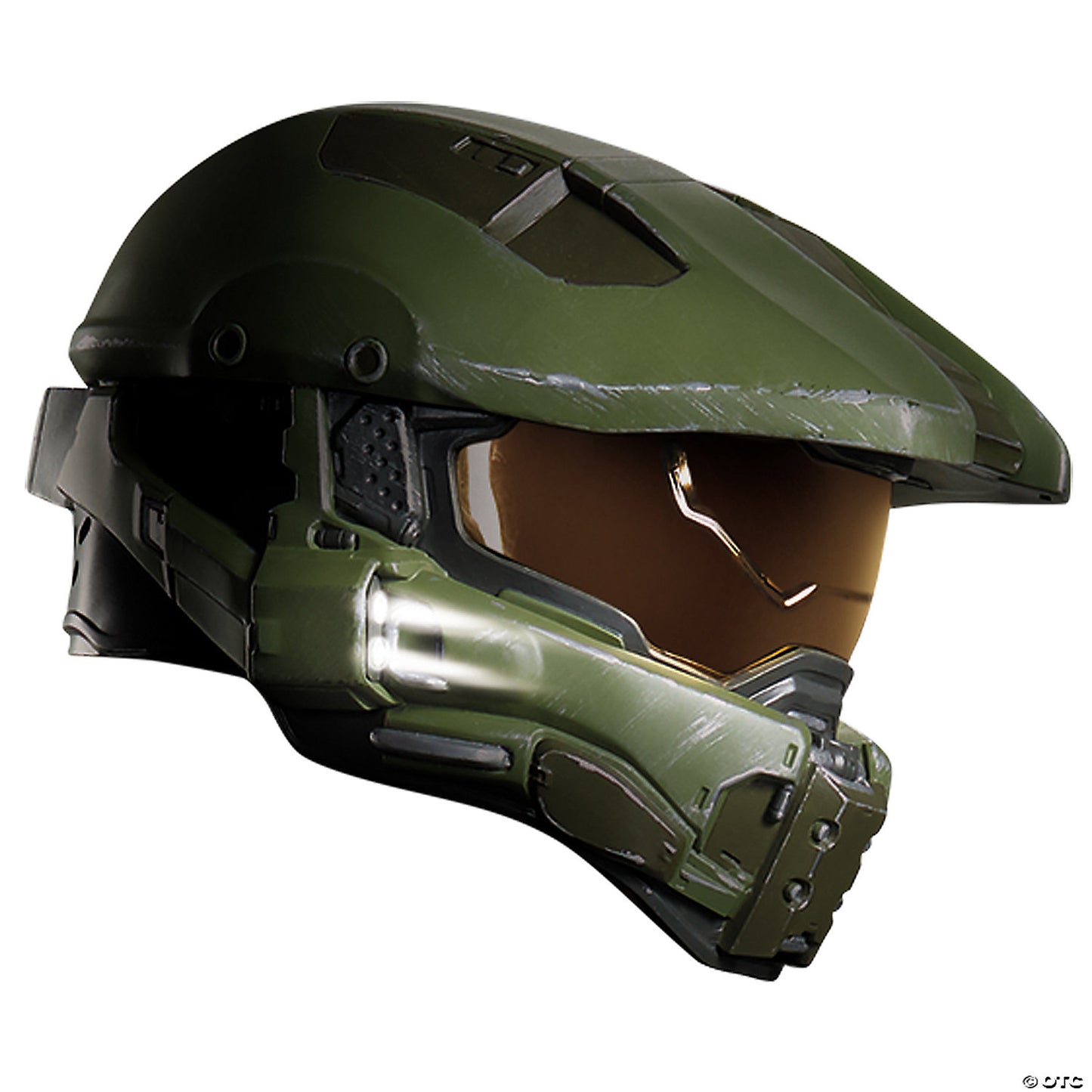 Men's Halo Master Chief Mask