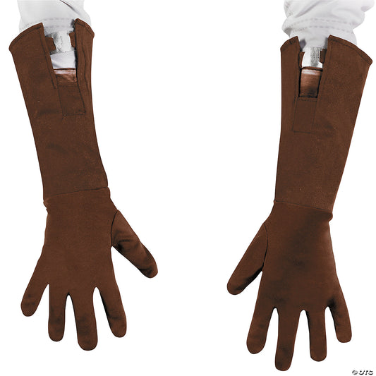 Captain America Gloves  Dg28669