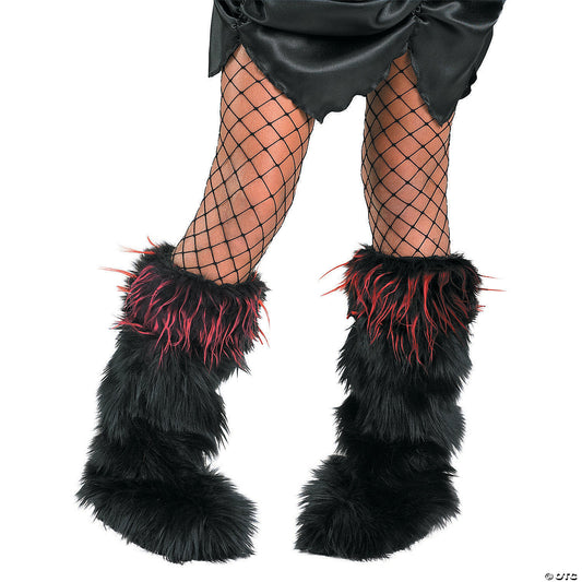 Funky Fur Bootcovers Childrens