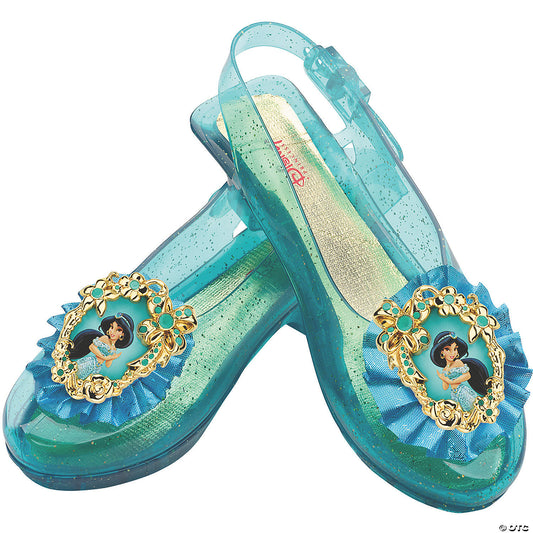 Jasmine Sparkle Shoes - Child