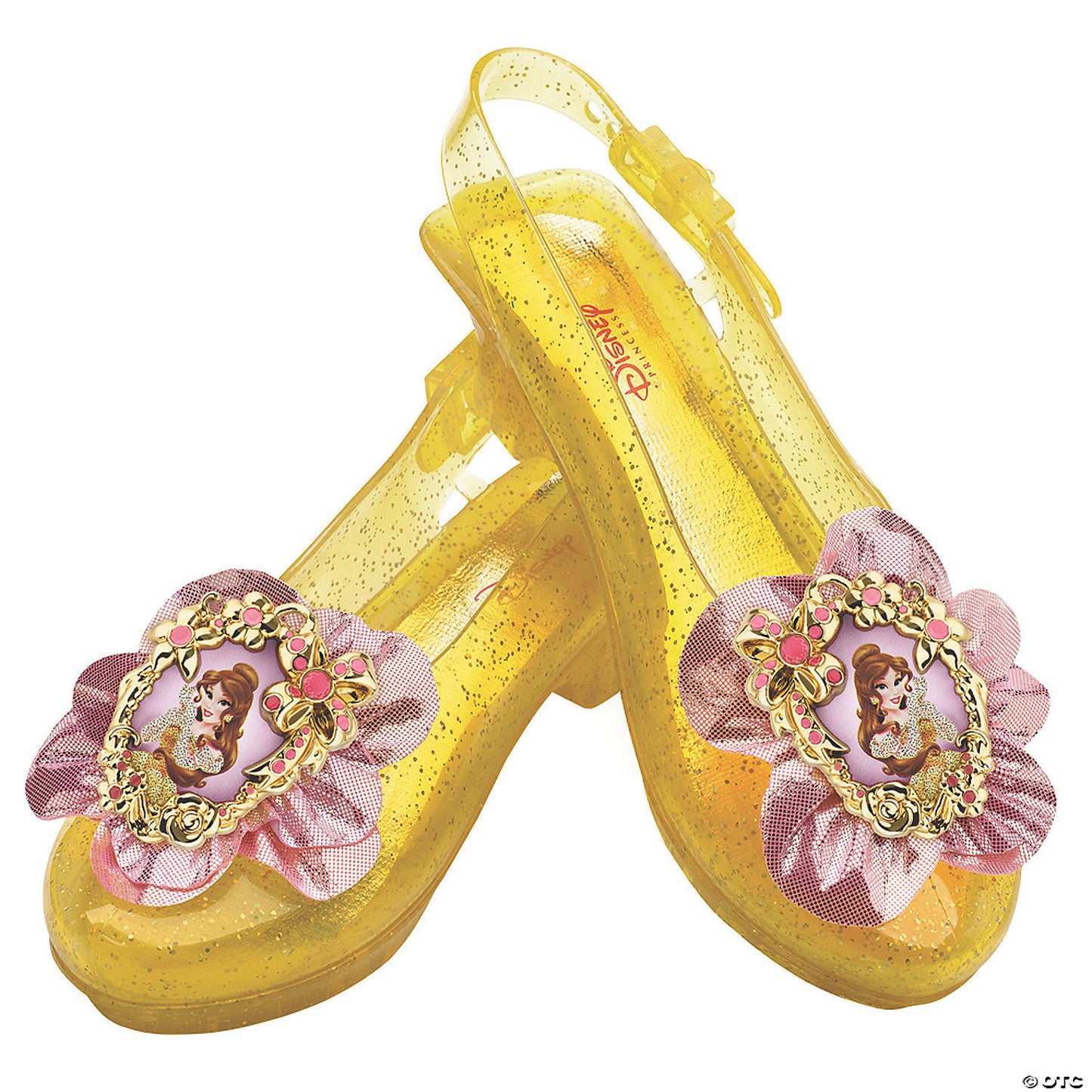 Belle Sparkle Shoes - Child