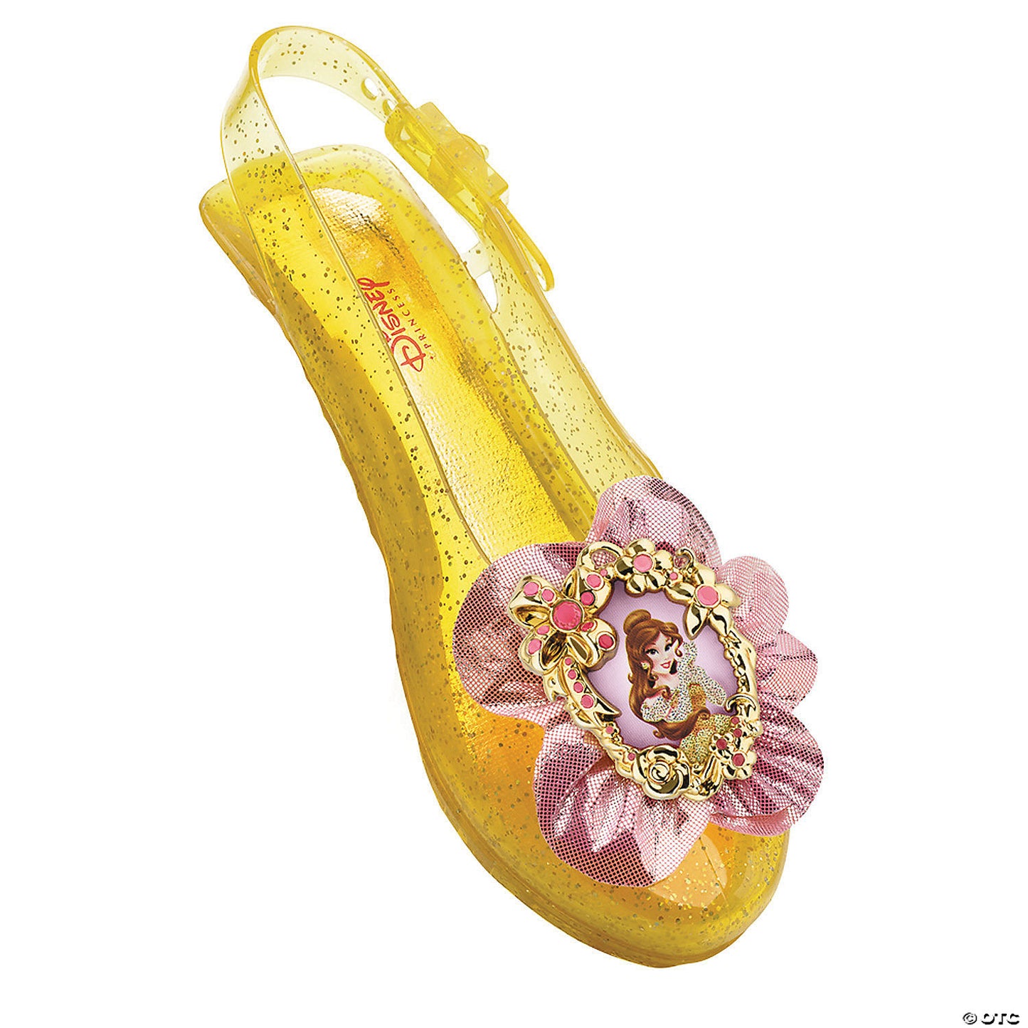 Belle Sparkle Shoes - Child