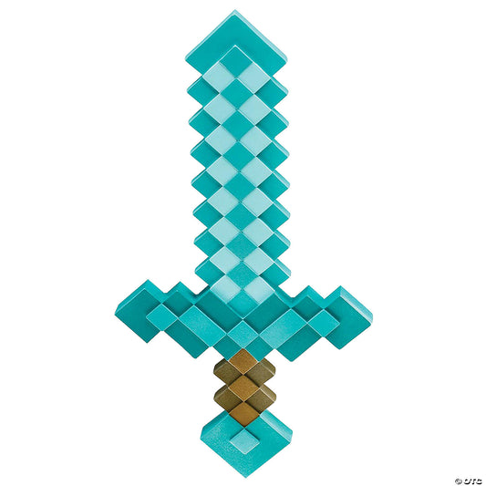 Minecraft Sword