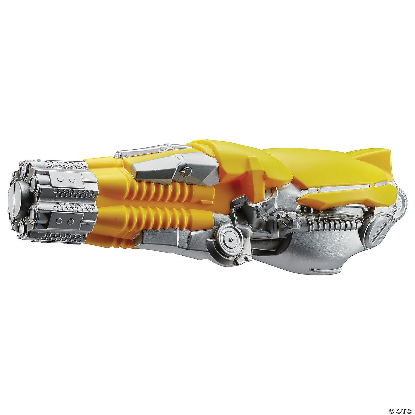 Bumblebee Plasma Cannon Blaster 16 Inch