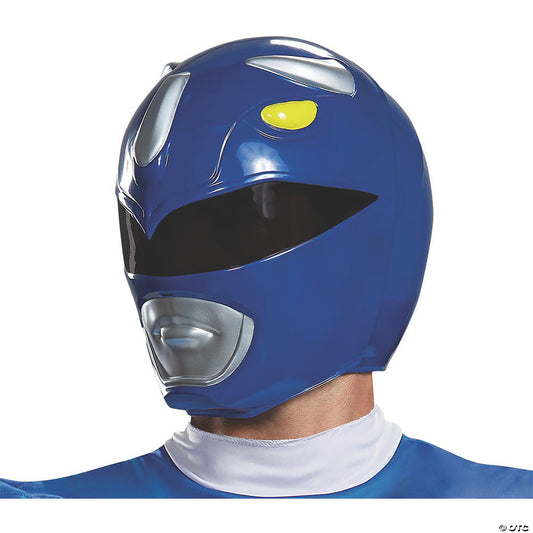 Blue Ranger Adult Helmet