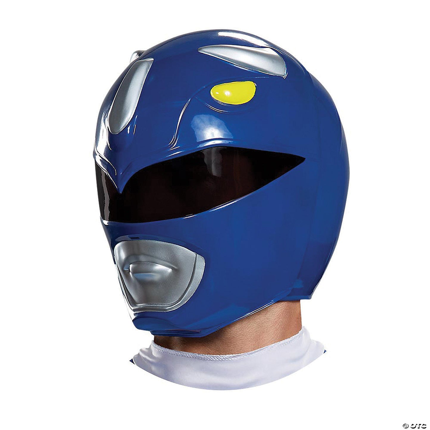 Blue Ranger Adult Helmet