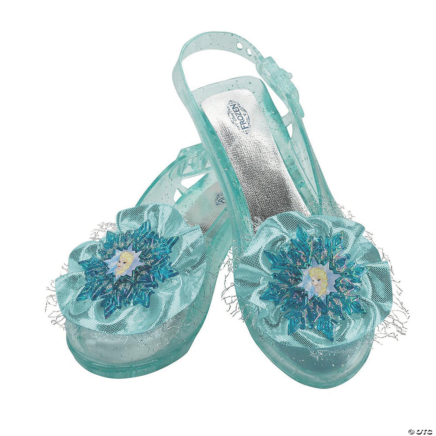 Frozen Elsa Shoes Child