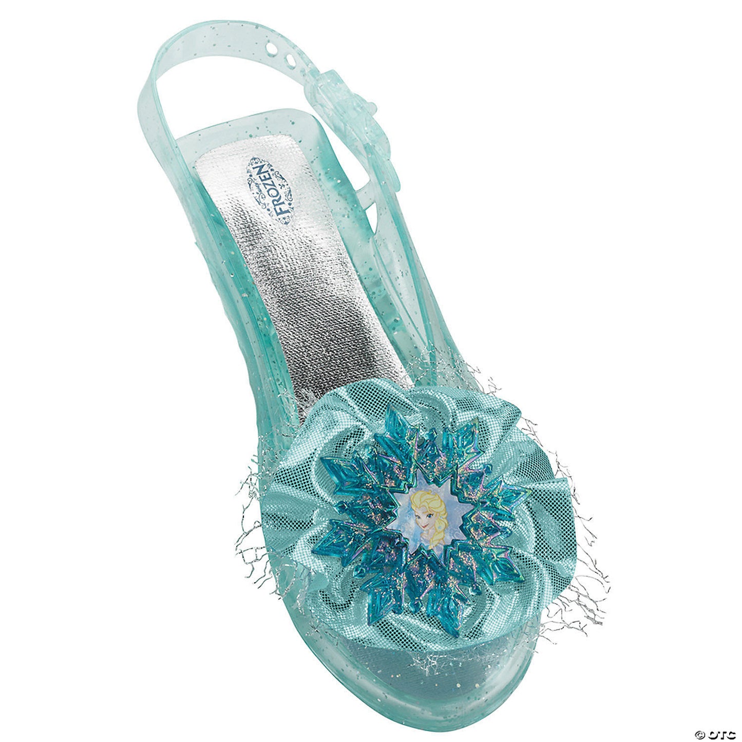 Frozen Elsa Shoes Child