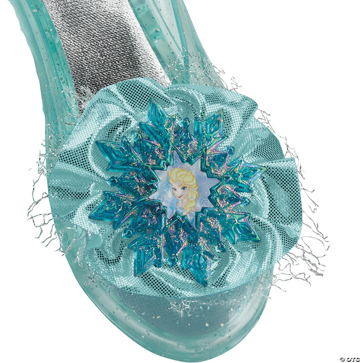 Frozen Elsa Shoes Child