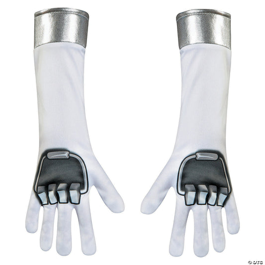 Power Ranger Dino Child Gloves